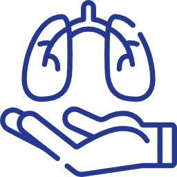 Prevención y control respiratorio