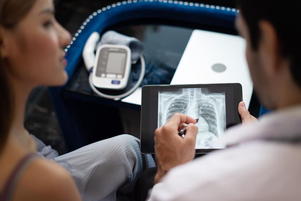 Valoración preoperatoria respiratoria y optimización perioperatoria