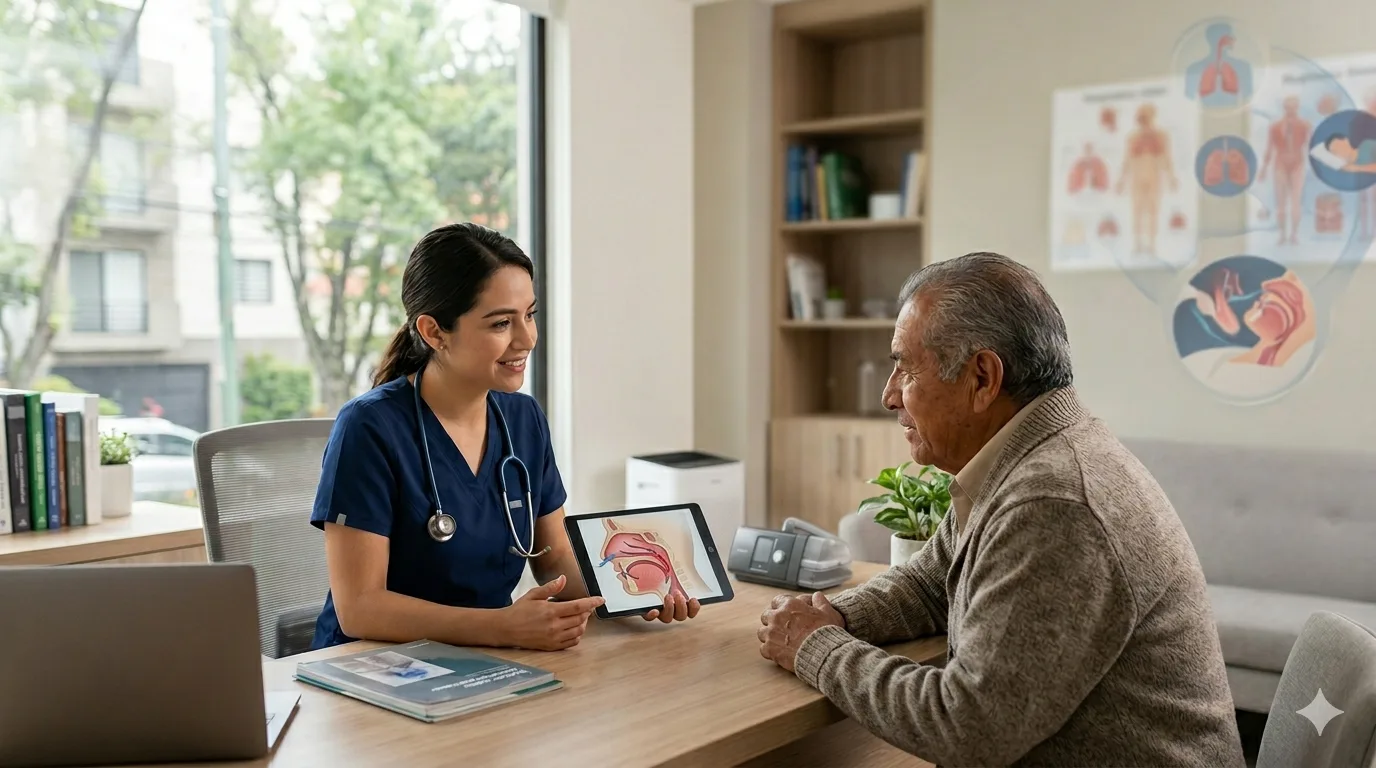 ¿Qué especialista trata la hipertensión pulmonar?